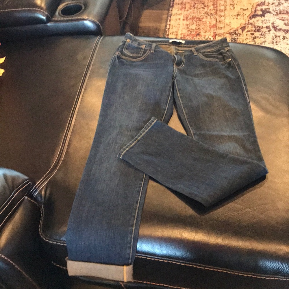 Cabi jeans